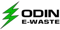 ODIN E-Waste logo